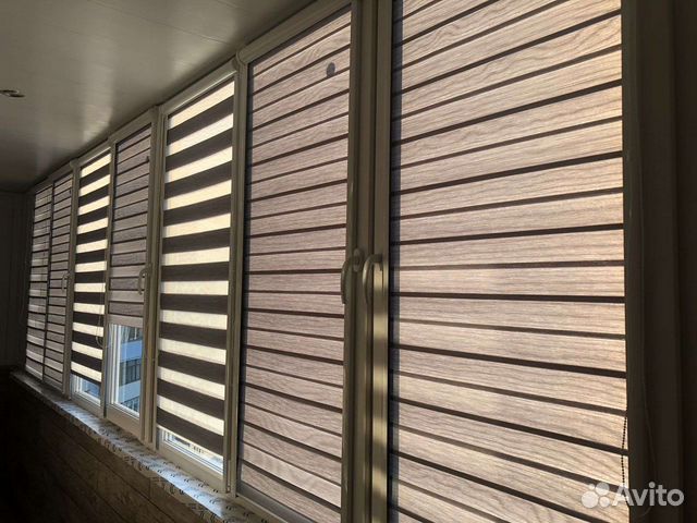 Жалюзи, и рулонные шторы, москитные сетки