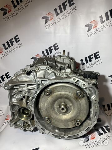 Вариатор JF011E Митсубиши Аутлендер 2.0 2.4л