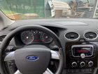 Ford Focus 1.8 МТ, 2007, 140 000 км объявление продам