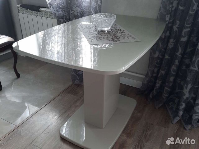 Стол кухонный виста