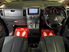 Mitsubishi Delica D5 2.4 CVT, 2009, 102 000 км объявление продам