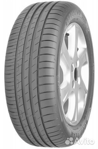 Goodyear EfficientGrip Performance 225/45 R18