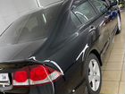 Honda Civic 1.8 AT, 2010, 85 000 км объявление продам