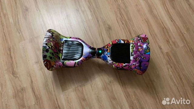 Гироскутер