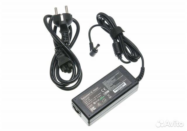 Блок питания 16V 60W 5.5x2.5 для SkyRc Imax B6