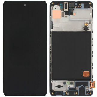 Дисплеи для Samsung A10/A20/A30/A50