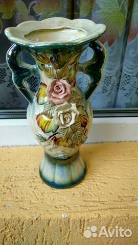 Ваза СССР (Кисловодск)