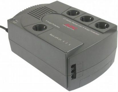 Блоки бесперебойного питания