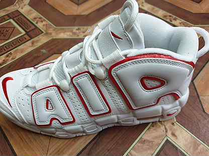 uptempo 36
