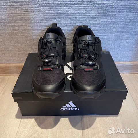 Кроссовки демисезонные adidas terrex