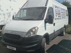 Iveco Daily 3.0 МТ, 2014, 162 164 км