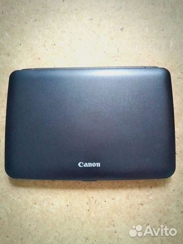 Электронная записная книжка Canon