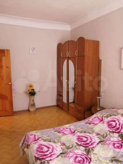 3-к. квартира, 70,8 м², 1/2 эт.