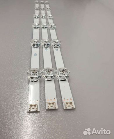 Подсветка для жк-телевизоров LG разных моделей