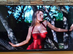Телевизор smart tv wi-fi 32 55 65 43 дюйма от 7к