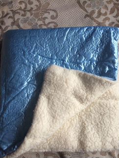 Детское одеяло