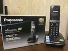 Радио телефон Panasonic объявление продам