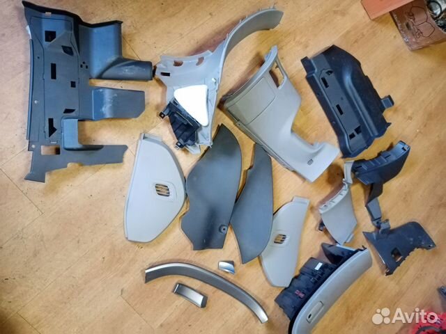 Запчасти субару трибека