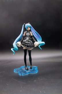 Вокалойд Хатсуне Мику Vocaloid Hatsune Miku