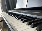Электронное пианино Yamaha p-115 объявление продам