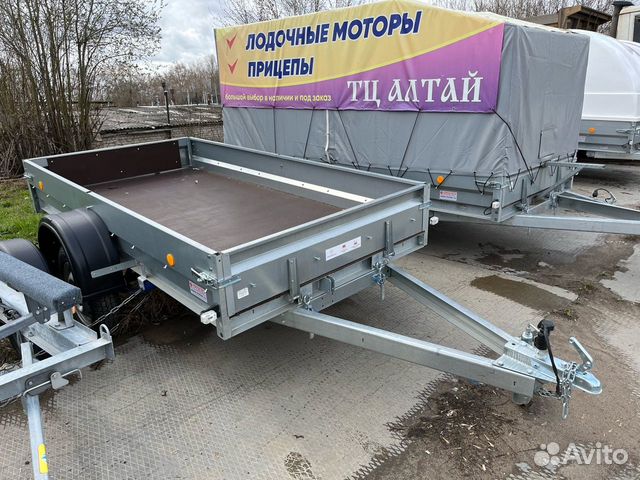 Прицепы в кирове. Легковой прицеп титан 1713 03 рессоры. Прицеп титан 2 1. Кировский прицеп. Прицеп ринал 3.