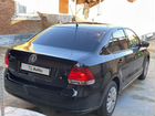 Volkswagen Polo 1.6 AT, 2012, 153 422 км объявление продам