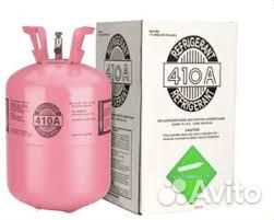Фреон 410