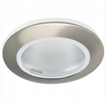 Светильник встраиваемый