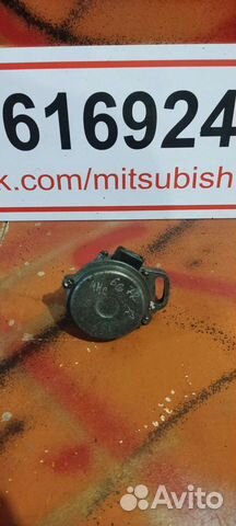 Распределитель зажигания mitsubishi 6g72