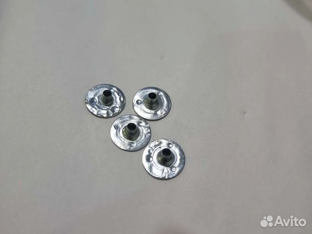 Фитиледержатель 100 шт