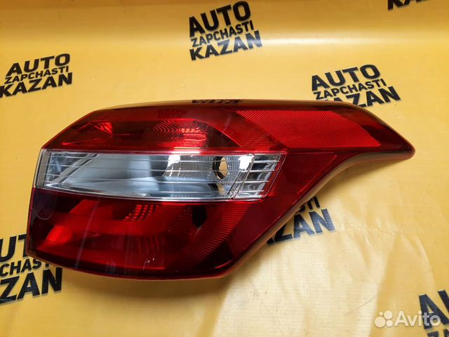 Фонарь задний правый в крыло Hyundai Creta