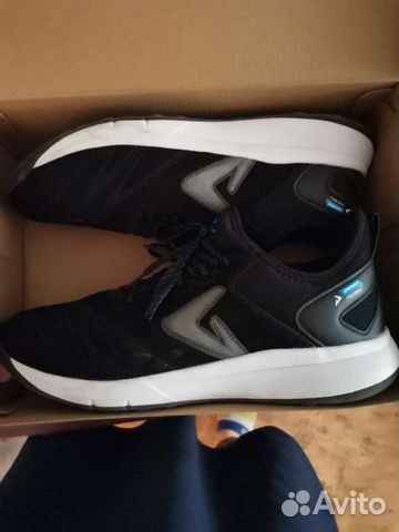 Кроссовки мужские