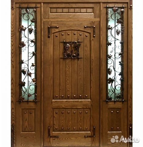 Столярные изделия на заказ