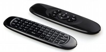 Пульт для Smart TV. Аэромыши. Samsung. LG и др