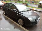 Ford Focus 1.8 МТ, 2007, 223 000 км