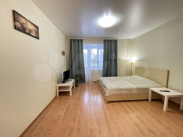 1-к. квартира, 38,1 м², 7/10 эт.