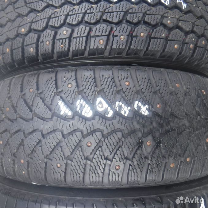 Зимняя шины cordiant r15