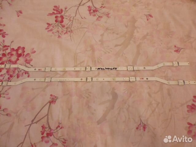 Подсветка от Samsung UE32J4710AK оригинал