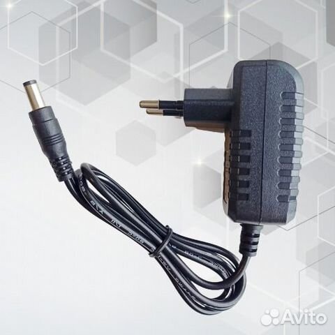 Блок питания для Zoom AD-0006 AD-0003 AD-0004