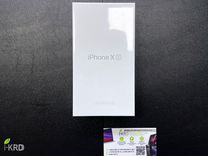 iPhone Xs 512GB RU/A Рст (Новый, запечатан)