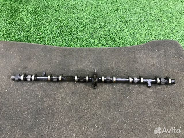 Эксцентриковый вал Bmw 5 E60 N52B30 2005