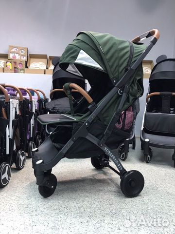 Yoya plus PRO (усовершенствованная plus 3)