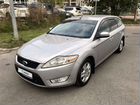 Ford Mondeo 2.0 МТ, 2007, 186 900 км