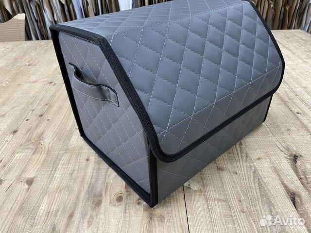 Органайзер в багажник