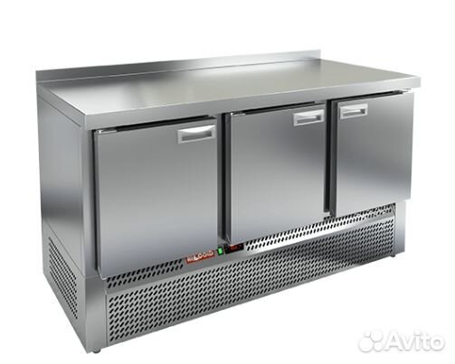 Стол холодильный hicold SNE 111/TN