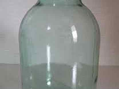 Банки 3 х литровые