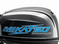 Лодочный мотор Mikatsu m40fes-T Гарантия 10 лет