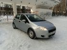 FIAT Punto 1.4 CVT, 2008, 101 000 км объявление продам