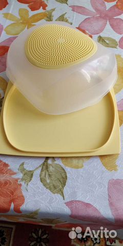 Умная сырница