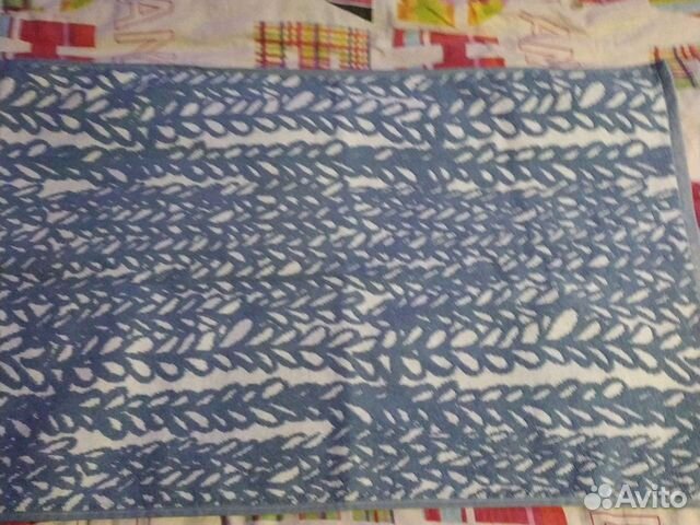 Коврик для ванной